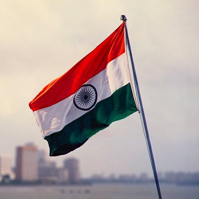 Proud Indian