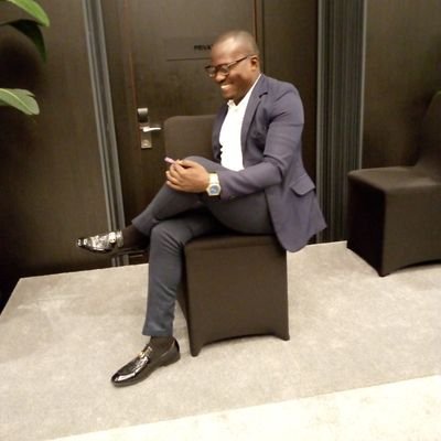 ElMaestro7777's profile picture. Bonne humeur