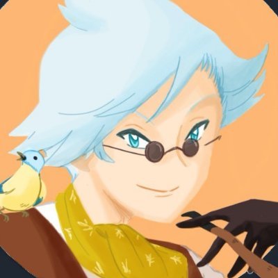 Potahun🌻さんのプロフィール画像
