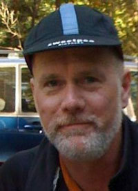 Mark Bosworth of Portland, Oregon, disappeared from Riddle, Oregon on Sept. 16, 2011. Help us find Mark and bring him home!