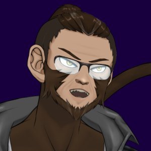 Monkey's Uncleさんのプロフィール画像
