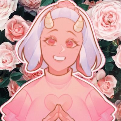 capri corn ♑️🌷💕|| COMMS OPEN (6/10) ‼️さんのプロフィール画像
