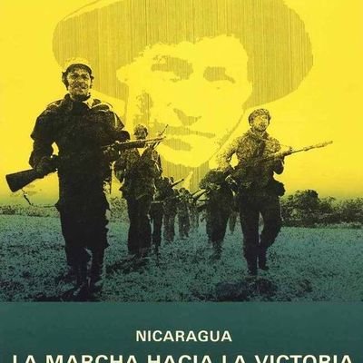 Vivir contento y Agradecido de Dios en una Nicaragua Bendita y Siempre Libre