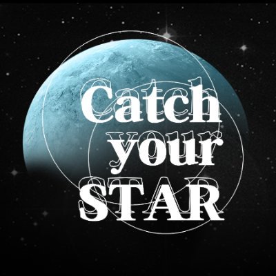 CatchyourSTAR1 Profile Picture