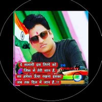 Jitendra Pandey (@jitendr81865934) 's Twitter Profile