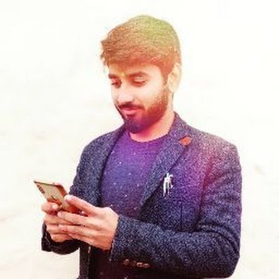 goldsmithakash's profile picture. 