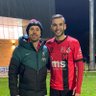 KireKirka's profile picture. Preston Makedonia Football Club | Melbourne Victory Inaugural Season Ticket Holder | Football Kit Connoisseur | Sokkah Twitter | 3021 | Македонец