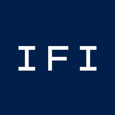 IFI Foundation is a non-profit accelerating youth action for the SDGs and leading research & action to advance Social & Behaviour Change Communication (SBCC).