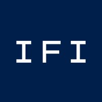 IFI Foundation(@IFIFoundation) 's Twitter Profileg