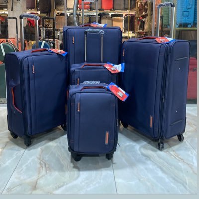 exclusiveluggag's profile picture. Shop For Luxury 💎 Suitcases , Backpack Nationwide delivery 🚚 We offer your best choice. 💯