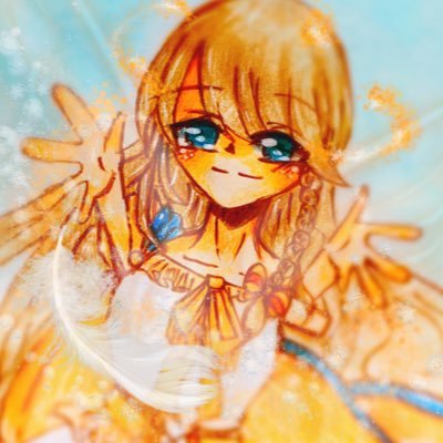 聖那さんのプロフィール画像