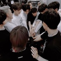 OT12 TREASURE | ZB1 ❤(@KHaruyoung) 's Twitter Profile Photo