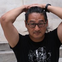 Timothy Huang (@timothyhuang) 's Twitter Profile