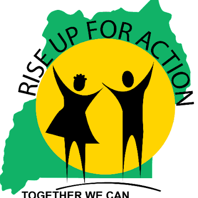 Rise up for action  Ltd  formerly  known as rise up Uganda is not for profit NGO frequently research and today's community challenges and disseminate informa..