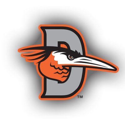 THE official Twitter of the Delmarva Shorebirds, proud affiliate of the @Orioles since 1997. #FlyTogether