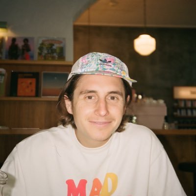 Max Slonim Profile