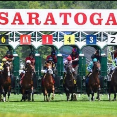 Saratogaracecourse Profile