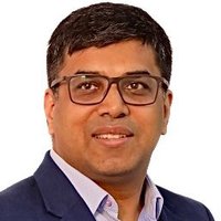 Satyajit Gupta (@therealsatya) 's Twitter Profile