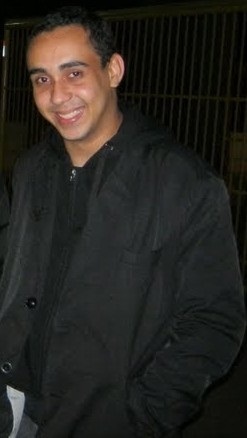 Apenas um fulaninho Graduando em Meteorologia/UFAL, 22 anos, em busca da PAZ e HARMONIA entre todos nossos irmãos. Lutando contra o sistema.