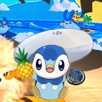 土日にポケカを集めるラガーマン🔥
社畜にポケ畜、常に全力。
趣味には糸目をつけずぶちこみます。とりあえず剥きまくってトップレア狙いうち。開封好きな方々お付き合いくだされ😏