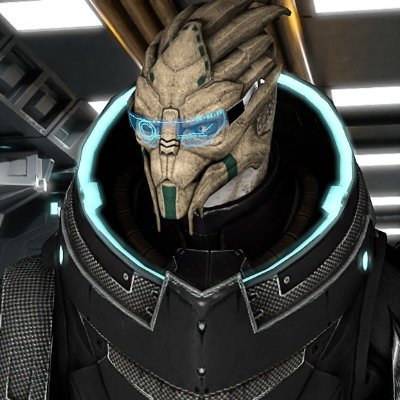 In my work I am a cabal and a computer engineer, in my spare time I am pure goodness.
RT Account | Turian #MasseffectRP | @SraAllinus