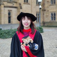 Wenjing(Wendee) Zhang,PhD (@wzgeography) 's Twitter Profile