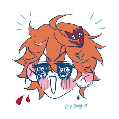 pong 🌺さんのプロフィール画像