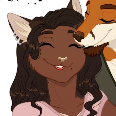 Artist and mother | She/Her | INFJ-T | ♒️ | 🔞 Zone | happily married ♥️ | streamhttp://picarto.tv/NoelleNekozp | Discord: just ask!