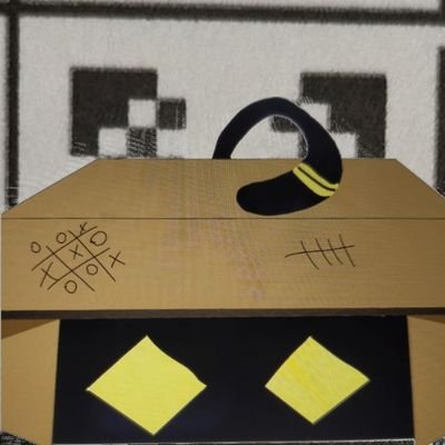 脱出ゲームとボードゲームの制作者🎴 ときどき動画編集🎦 みんなで楽しくゲームしたい♪ ボドゲ好きと繋がりたい🎲🃏