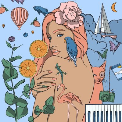 Eva Rydayさんのプロフィール画像