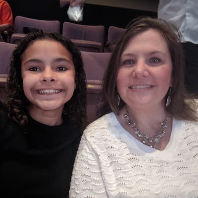 Wife, crazy mom, and forever learning teacher! Trying to be an effective engaging teacher and mom in a crazy world! @meyzeekmiddle