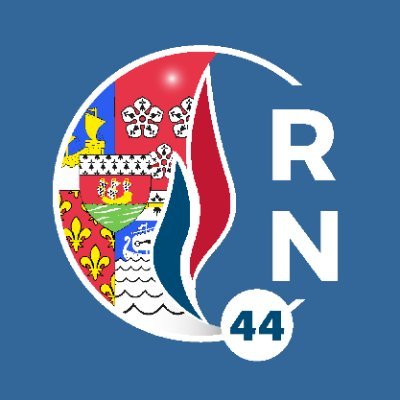 Page Twitter officielle du Rassemblement national (RN) de la Loire-Atlantique, dirigé par @GauthierBouchet. Contactez-nous → 06 76 44 56 15