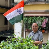 sanjay sharan (@spsharan) 's Twitter Profile