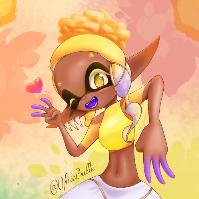 OphieBulleさんのプロフィール画像