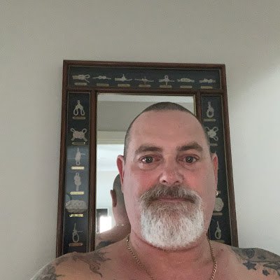 RichardGeller19's profile picture. better to speak up and say what your thinking , you only live once