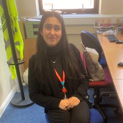 A Pakistani girl exploring the world of science!
@kingscollegelondon