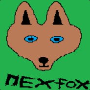 NexFoxCS's profile picture. Something something