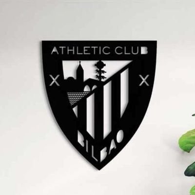 Siempre y por siempre AthleticClub, aficionado a la cerveza y la Premier League