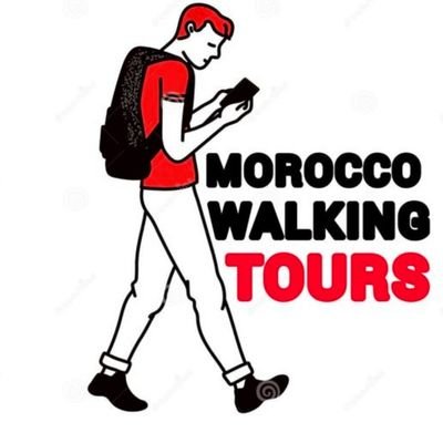 MoroccoWalks's profile picture. Subscribe to my YouTube channel 👇🏼
for amazing virtual walking tours 👣💯💕