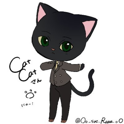 catcat^ ^らさんのプロフィール画像