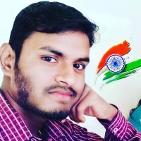 Vishal Kumar Mahto(@VishalKrMahto) 's Twitter Profile Photo