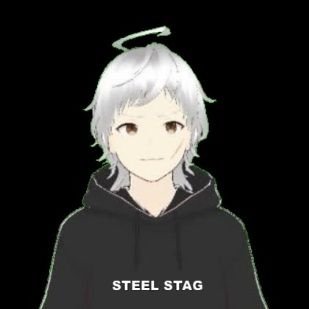 Pure English Stag 🦌Male VTuber, Streams on Twitch getting trophies 🏆 and basically just doing whatever I want to.