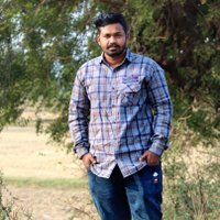 AMIT AHIR (@amit_ahir0307) 's Twitter Profile
