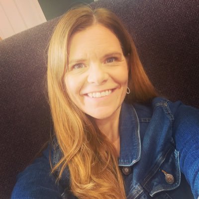 Melanie Backe-Hansenさんのプロフィール画像