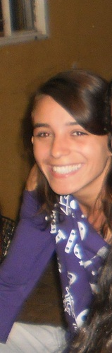 Escorpiana,21 anos,casada,cristã,ciumenta,amiga,bipolar,flamenguista e palmeirense.
Twitter Oficial
Contatos-Msn:helyda_fabricio@hotmail.com