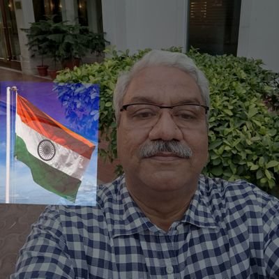 dev_rdg's profile picture. Life Skills and Motivational Speaker: 
Professor, MNNIT Allahabad (India)