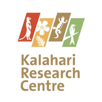 Home of the Kalahari Meerkat Project