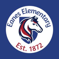 Eanes Elementary (@eemustangs) 's Twitter Profile