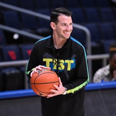Director of Player Personnel and PR, @thetournament and @TST7v7. Temple alum. Hit my line: jake@thetournament.com