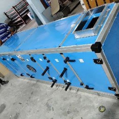 HVACsolutions5's profile picture. Founder’s of HVAC SOLUTIONS